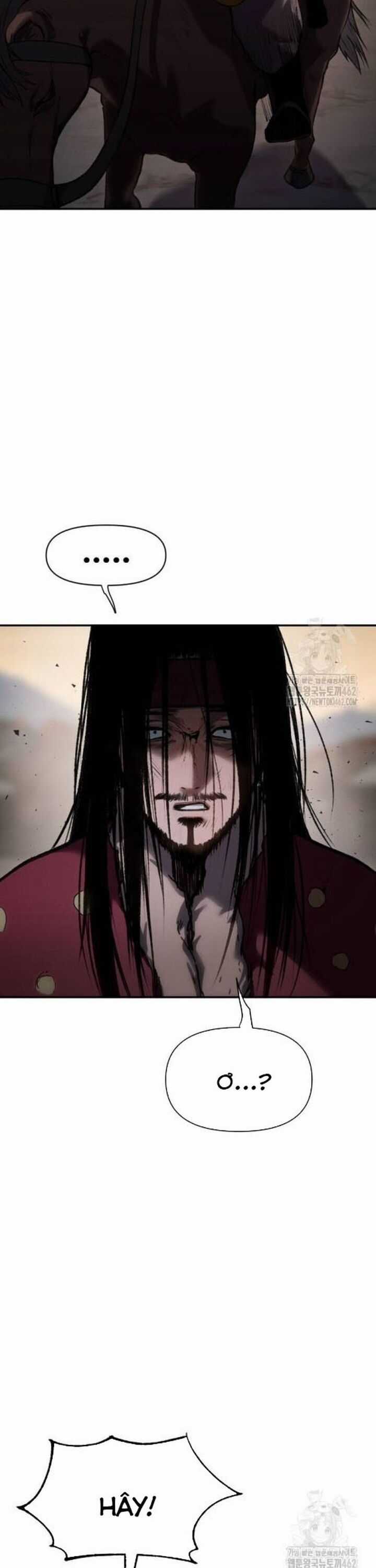 Ám Vệ Chapter 42 trang 10