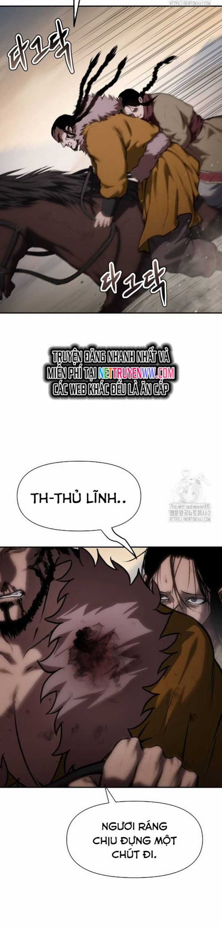 Ám Vệ Chapter 42 trang 11