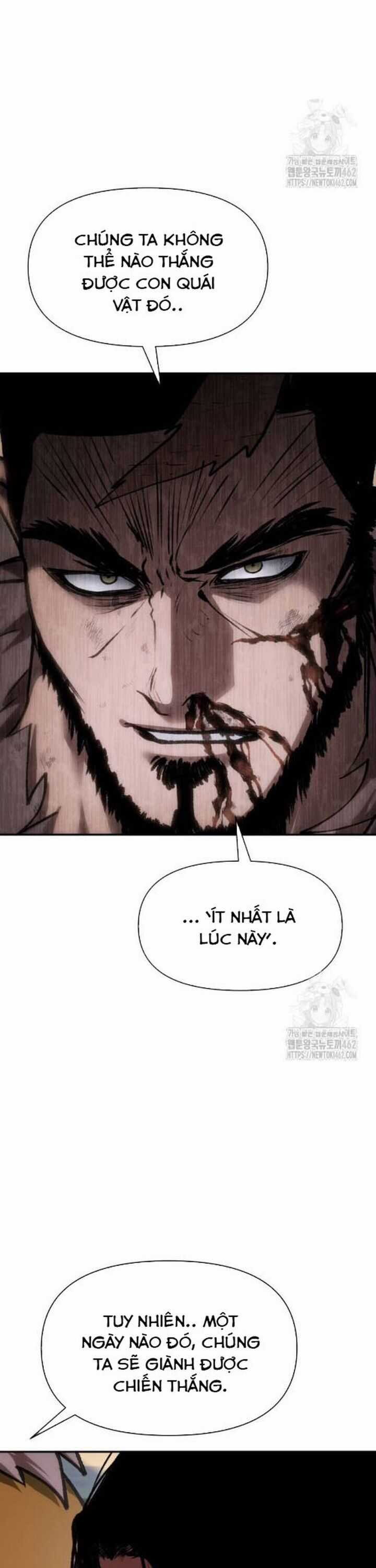 Ám Vệ Chapter 42 trang 12