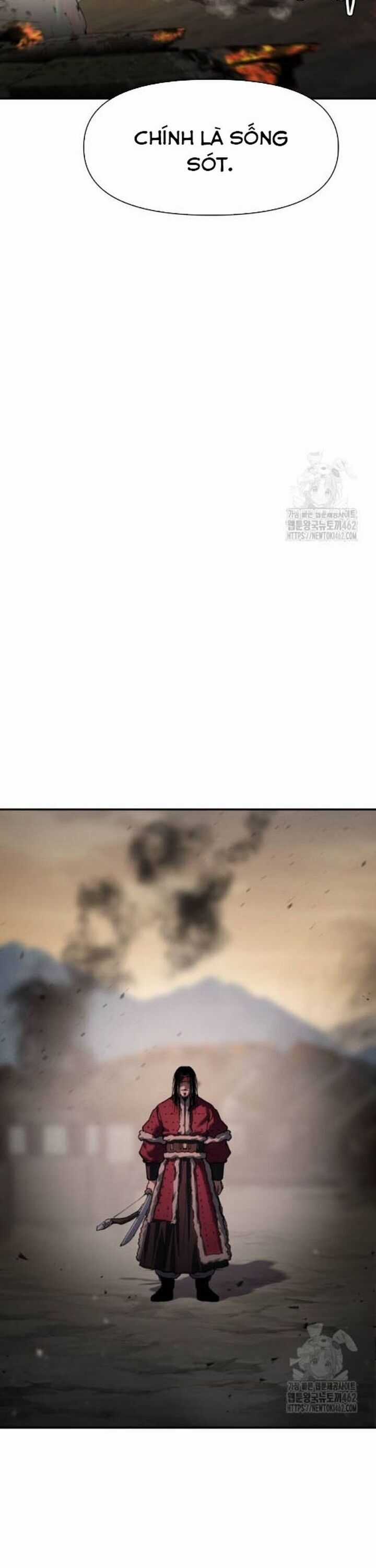 Ám Vệ Chapter 42 trang 14