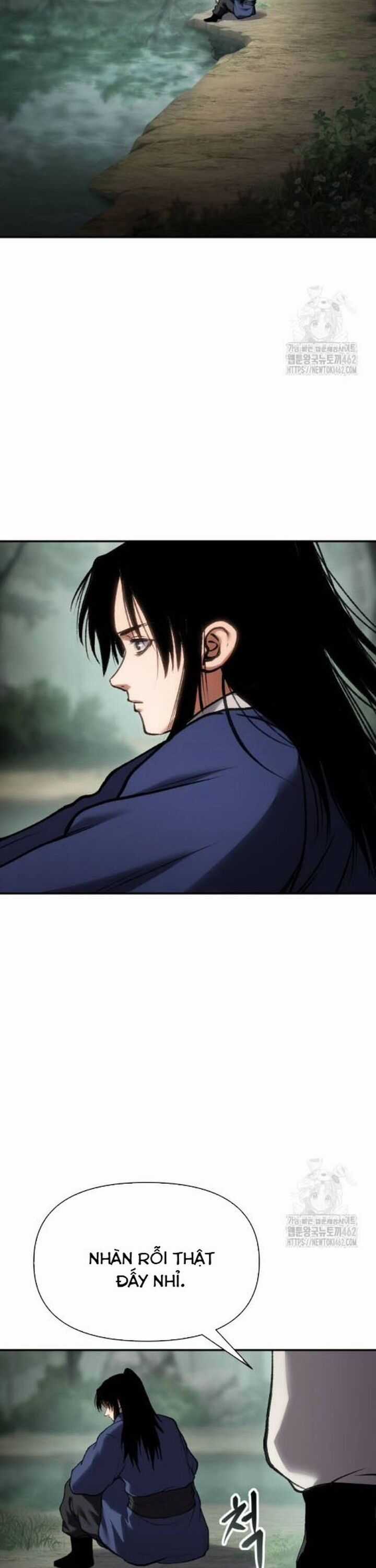 Ám Vệ Chapter 42 trang 18