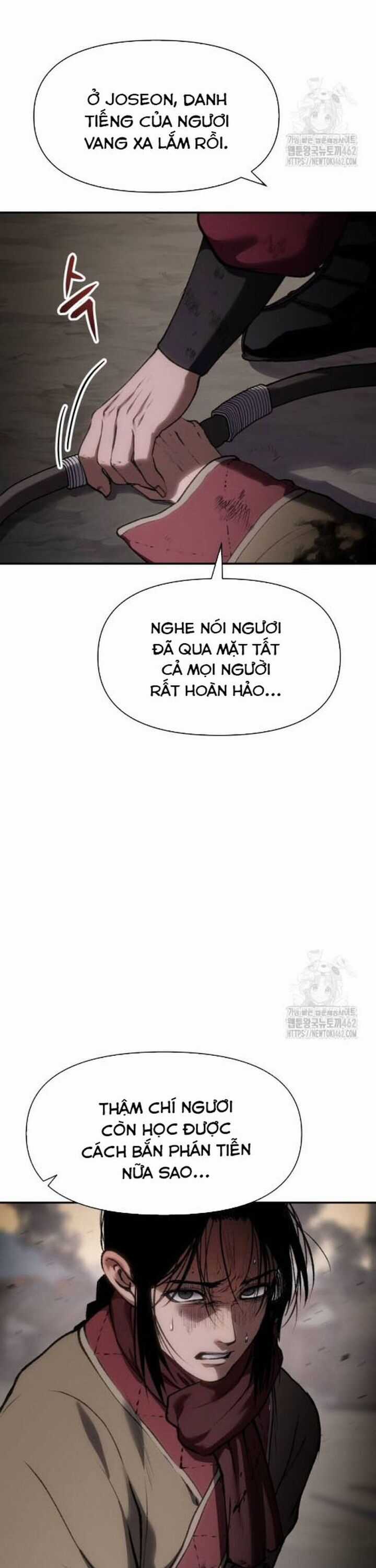 Ám Vệ Chapter 42 trang 2