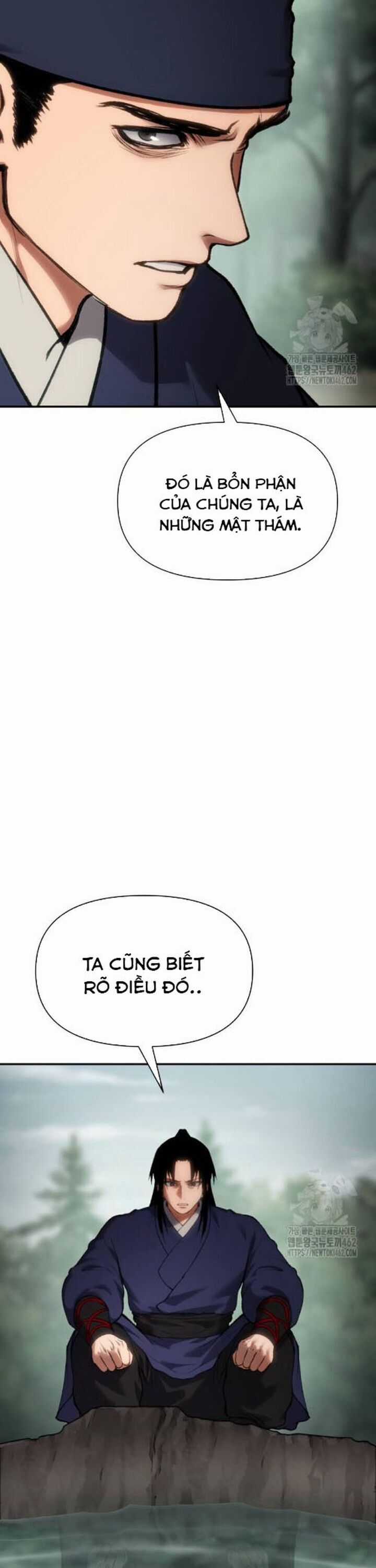 Ám Vệ Chapter 42 trang 23