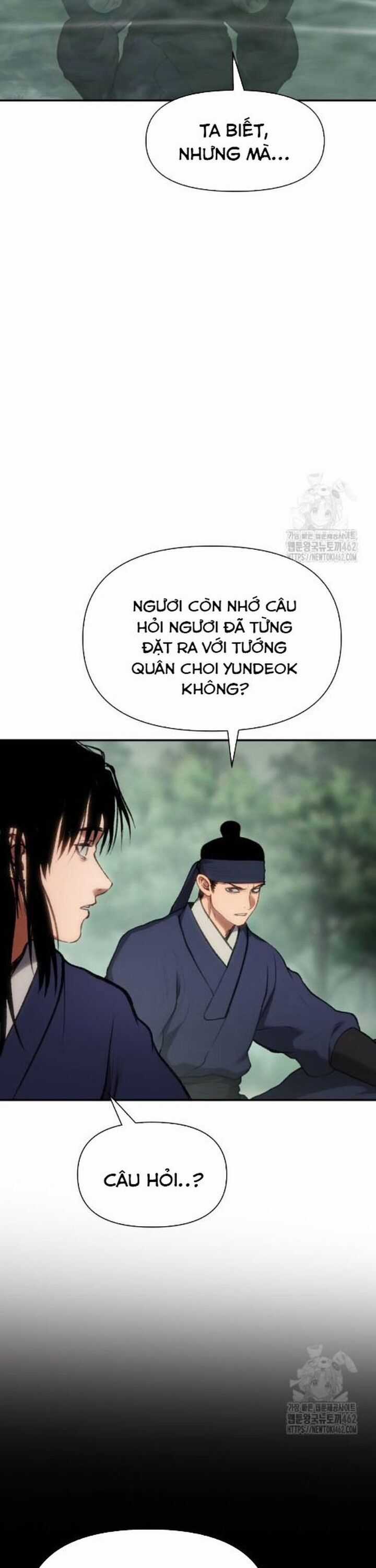 Ám Vệ Chapter 42 trang 24