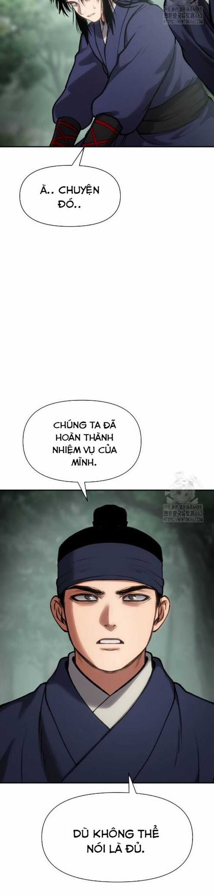 Ám Vệ Chapter 42 trang 26