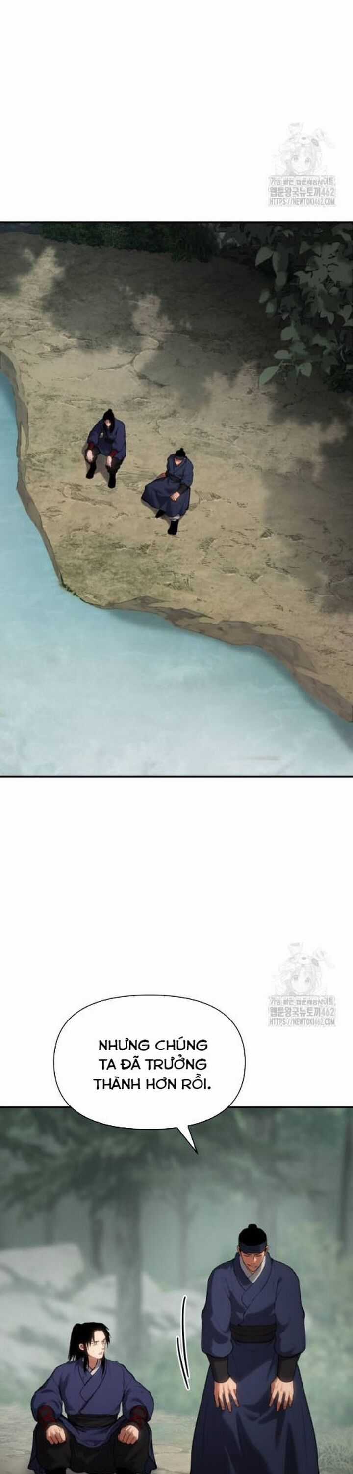 Ám Vệ Chapter 42 trang 27