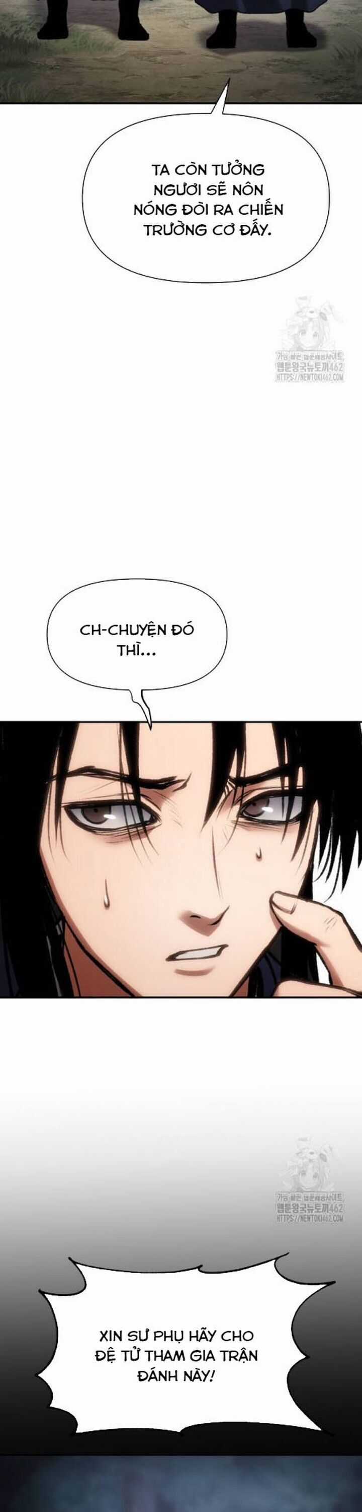 Ám Vệ Chapter 42 trang 28