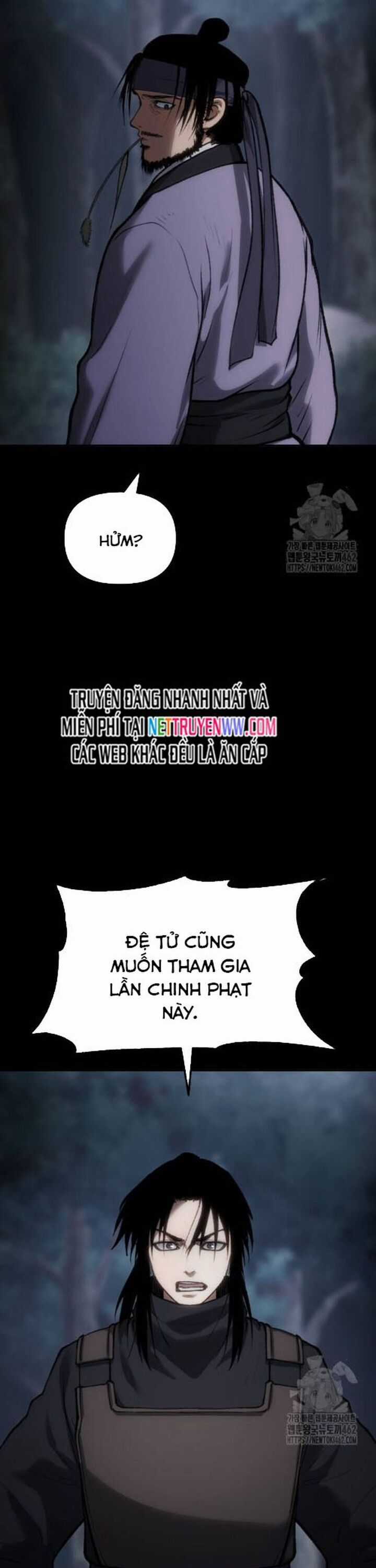 Ám Vệ Chapter 42 trang 29