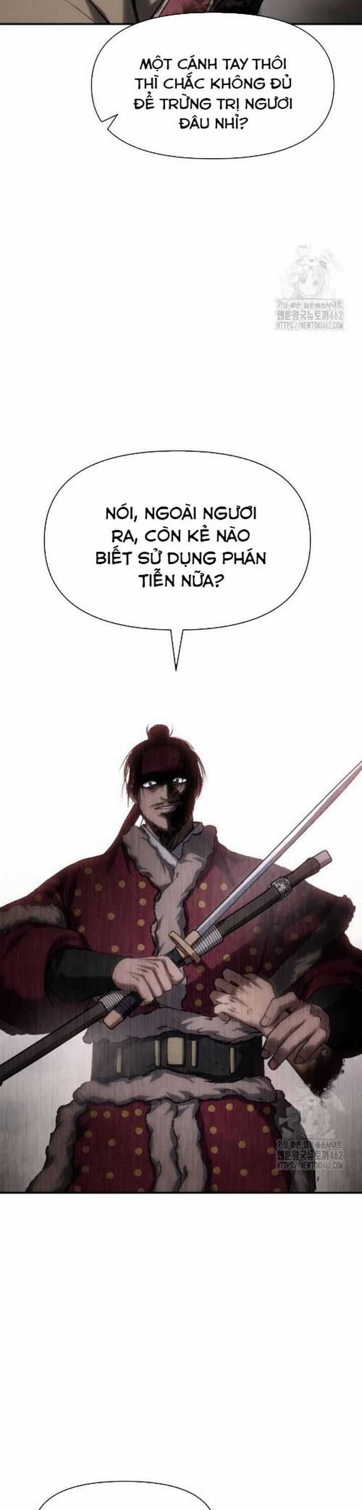 Ám Vệ Chapter 42 trang 3