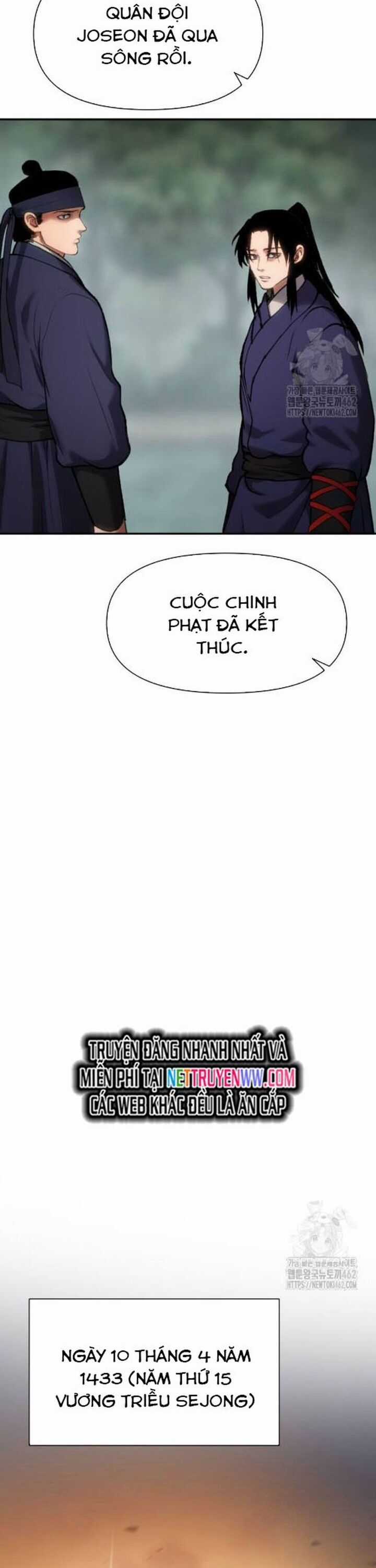 Ám Vệ Chapter 42 trang 38