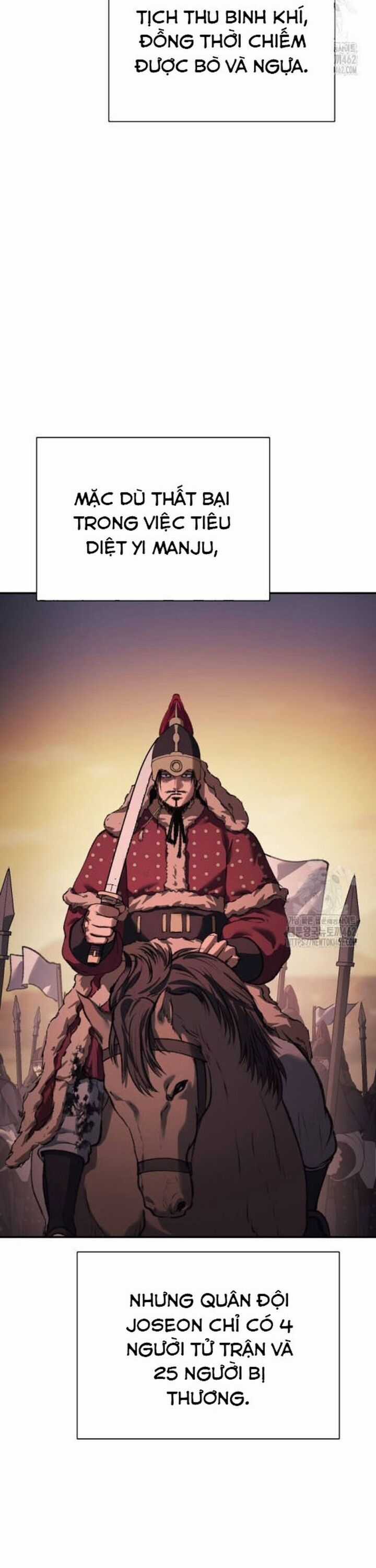 Ám Vệ Chapter 42 trang 41