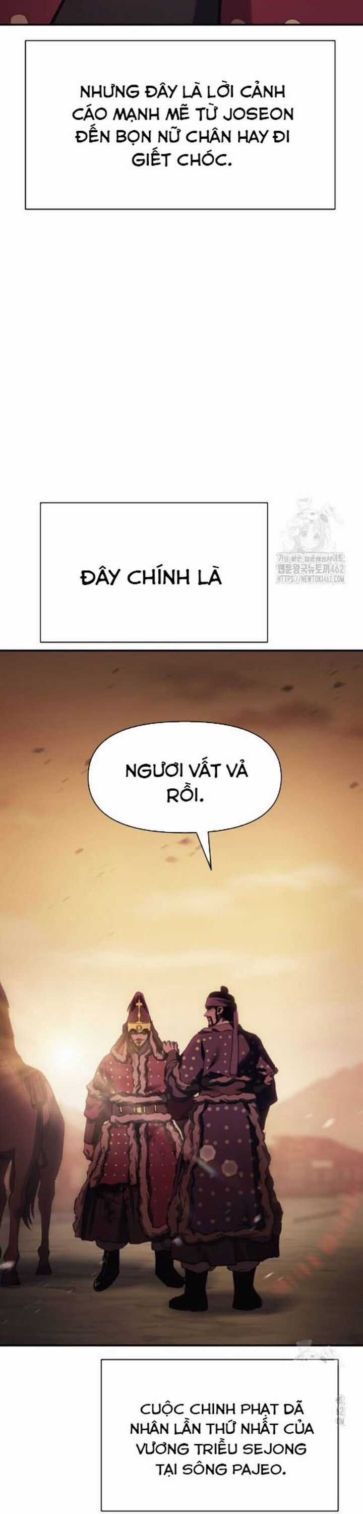 Ám Vệ Chapter 42 trang 44