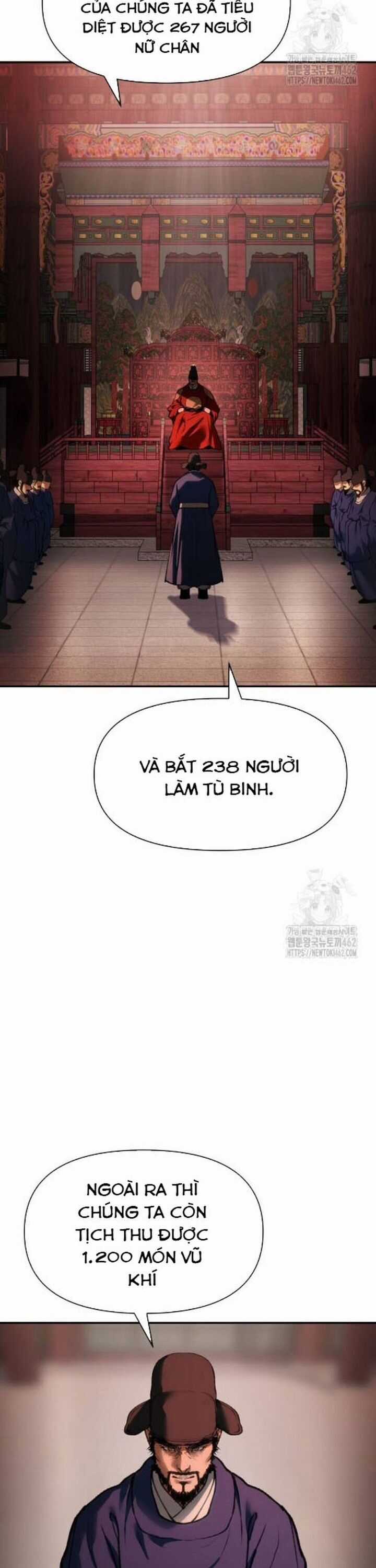 Ám Vệ Chapter 42 trang 46