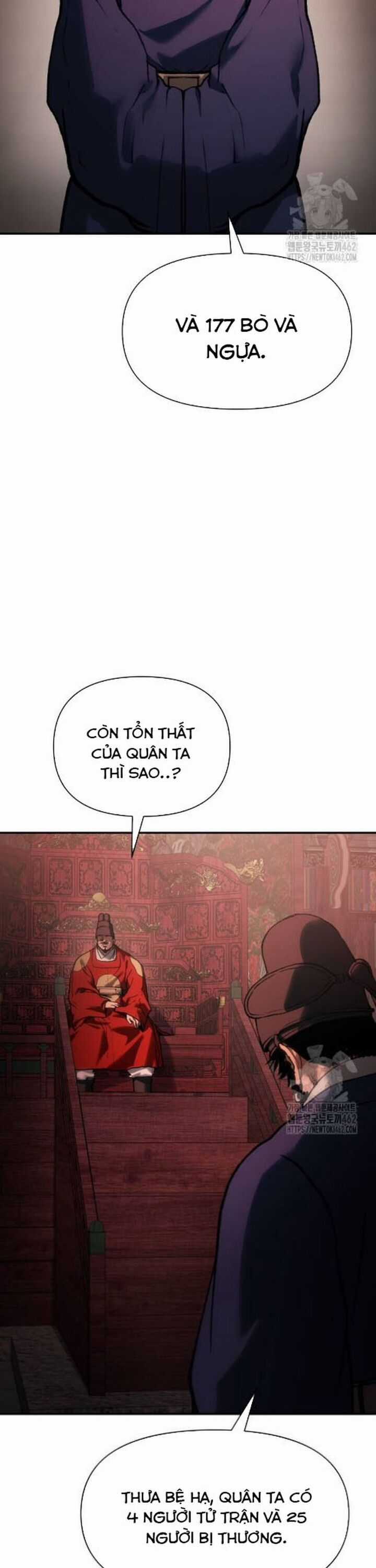 Ám Vệ Chapter 42 trang 47