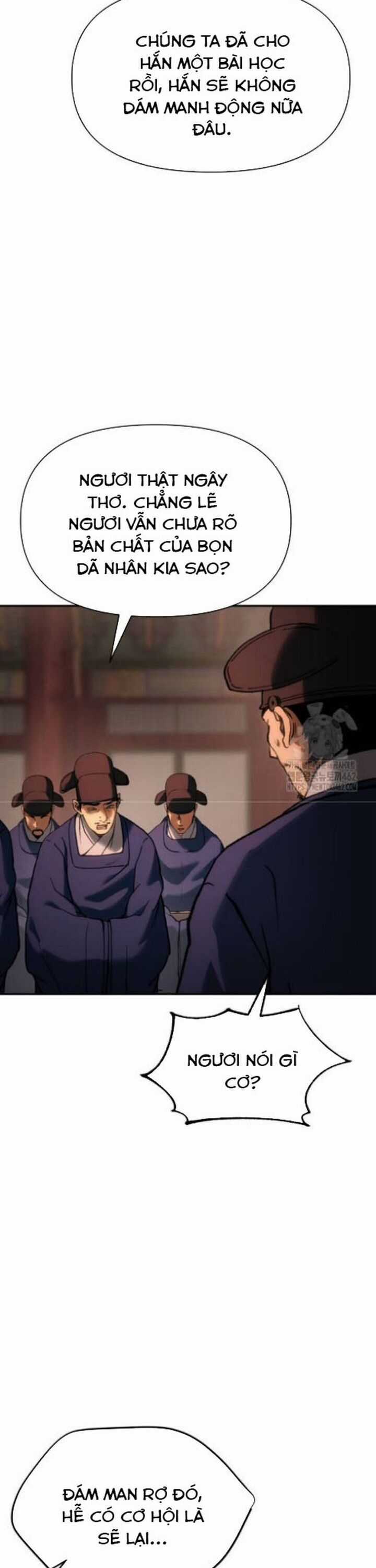 Ám Vệ Chapter 42 trang 50