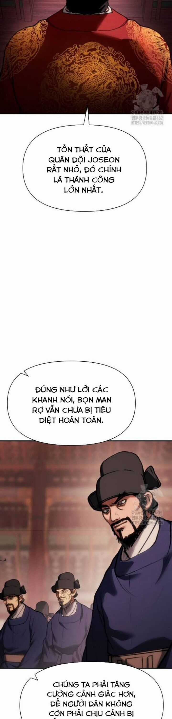 Ám Vệ Chapter 42 trang 52