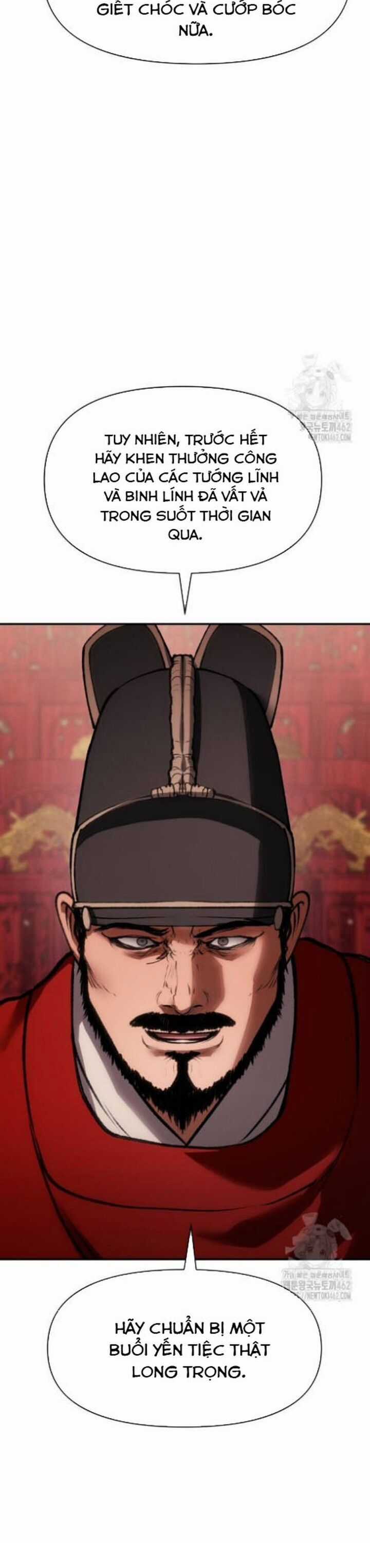 Ám Vệ Chapter 42 trang 53