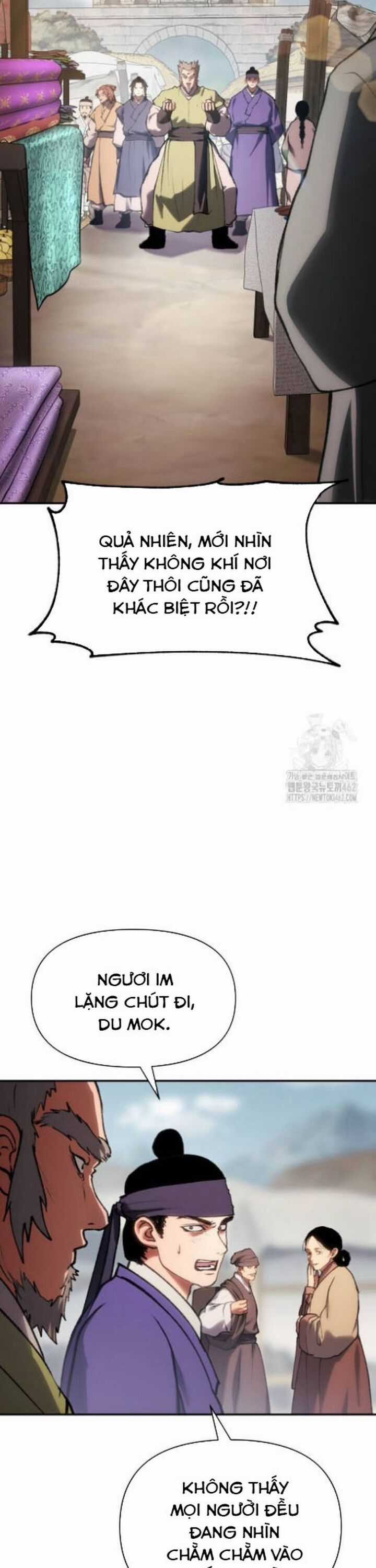 Ám Vệ Chapter 42 trang 55