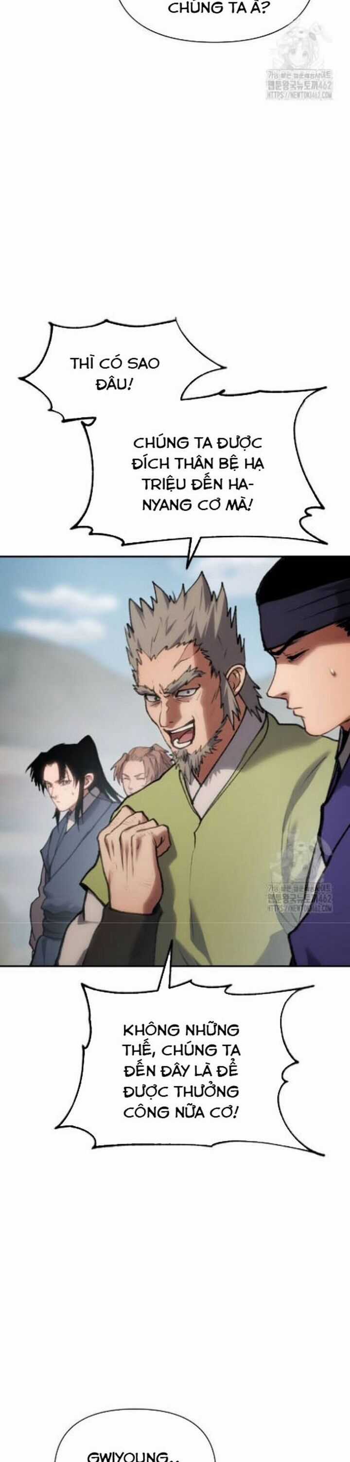 Ám Vệ Chapter 42 trang 56