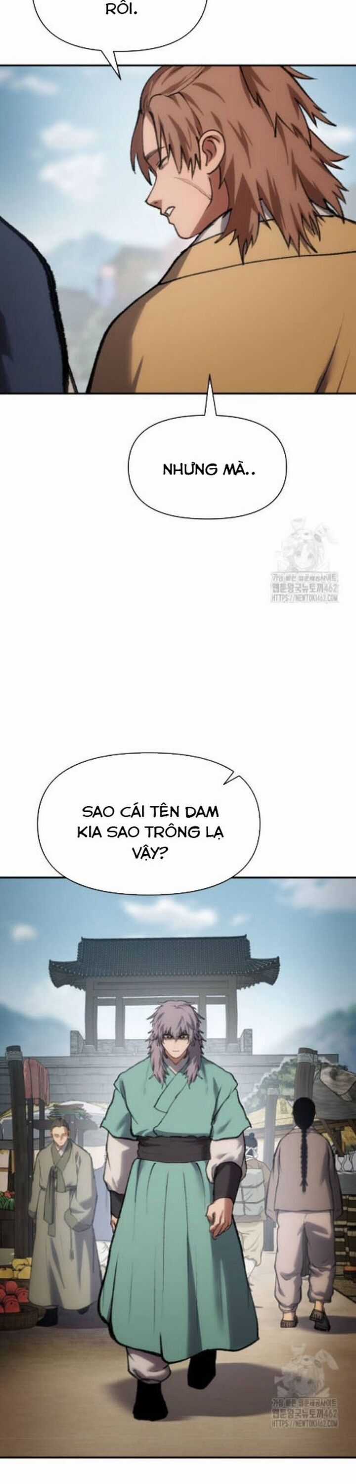 Ám Vệ Chapter 42 trang 59