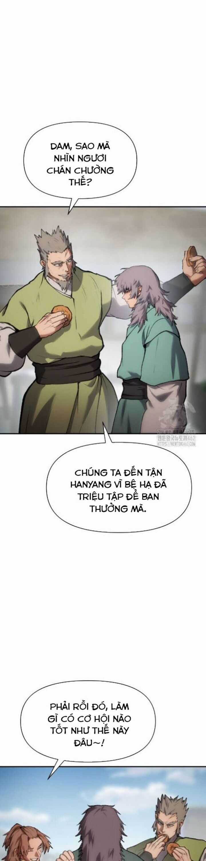 Ám Vệ Chapter 42 trang 60