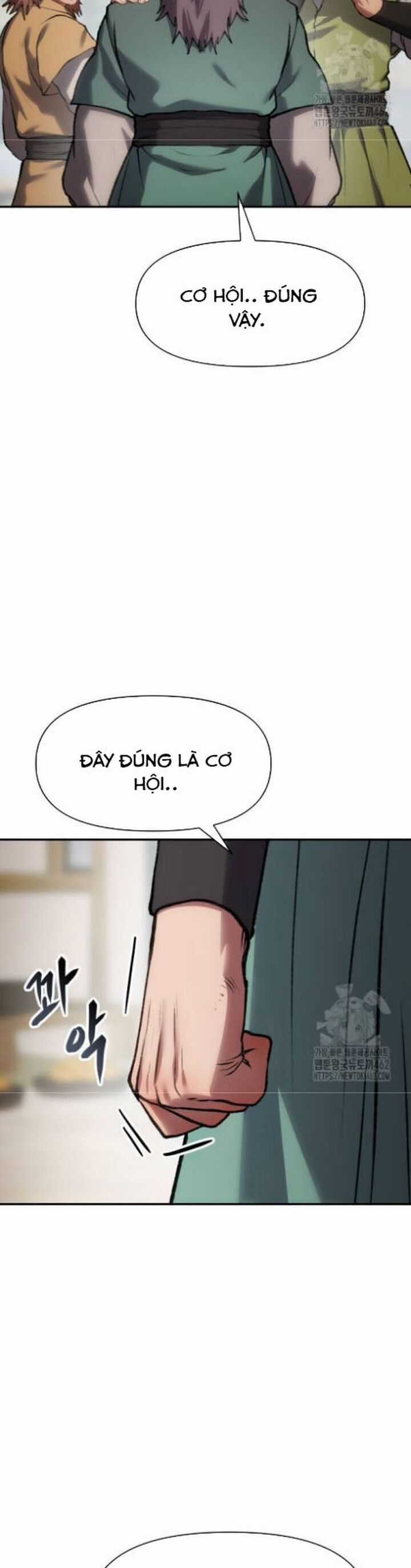 Ám Vệ Chapter 42 trang 61