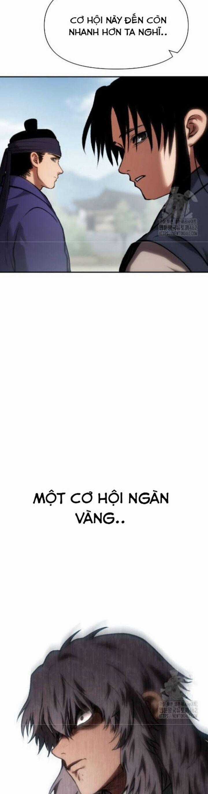 Ám Vệ Chapter 42 trang 62