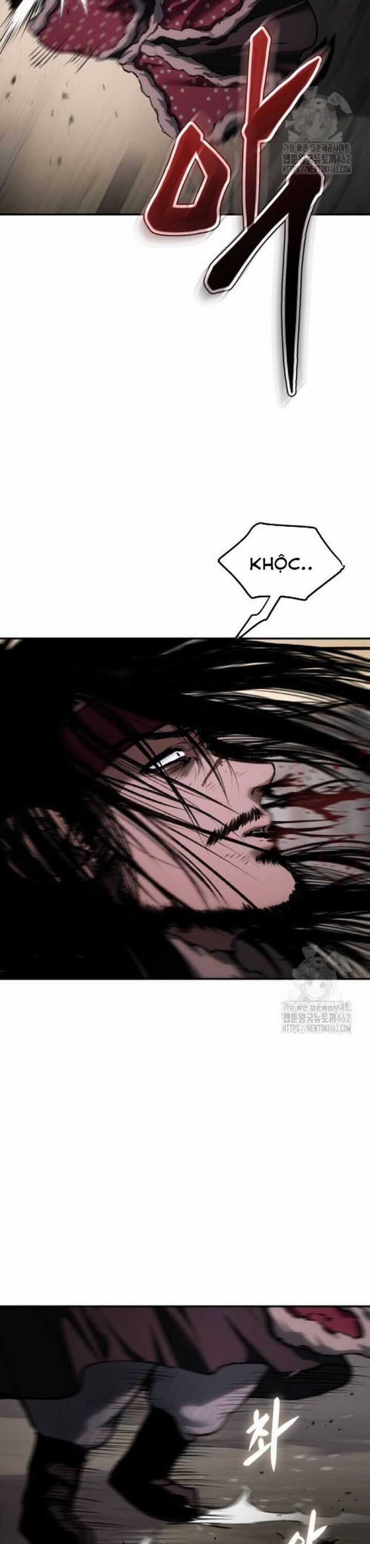 Ám Vệ Chapter 42 trang 7