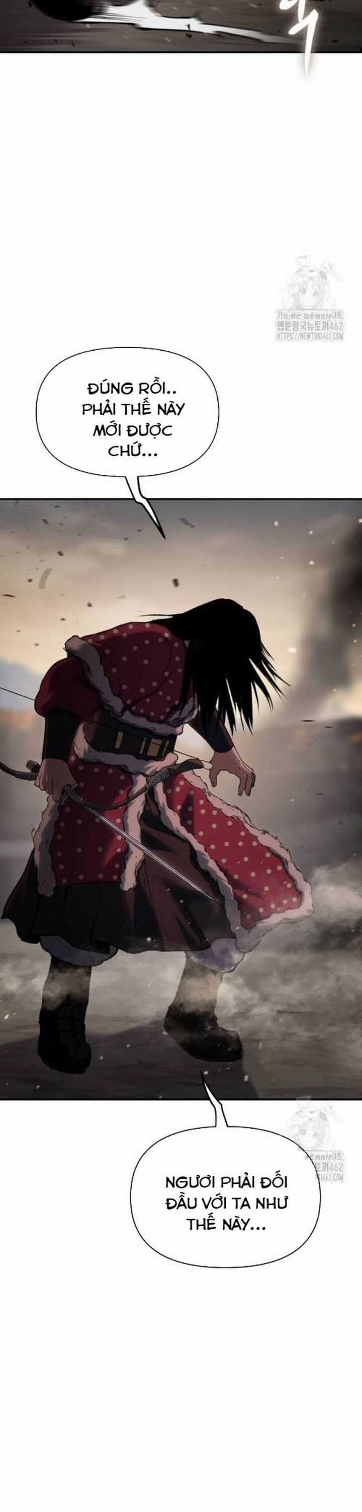 Ám Vệ Chapter 42 trang 8