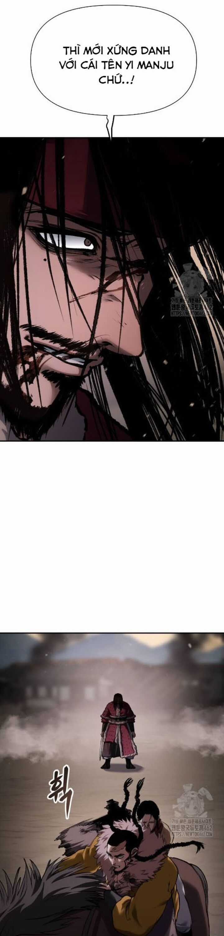 Ám Vệ Chapter 42 trang 9