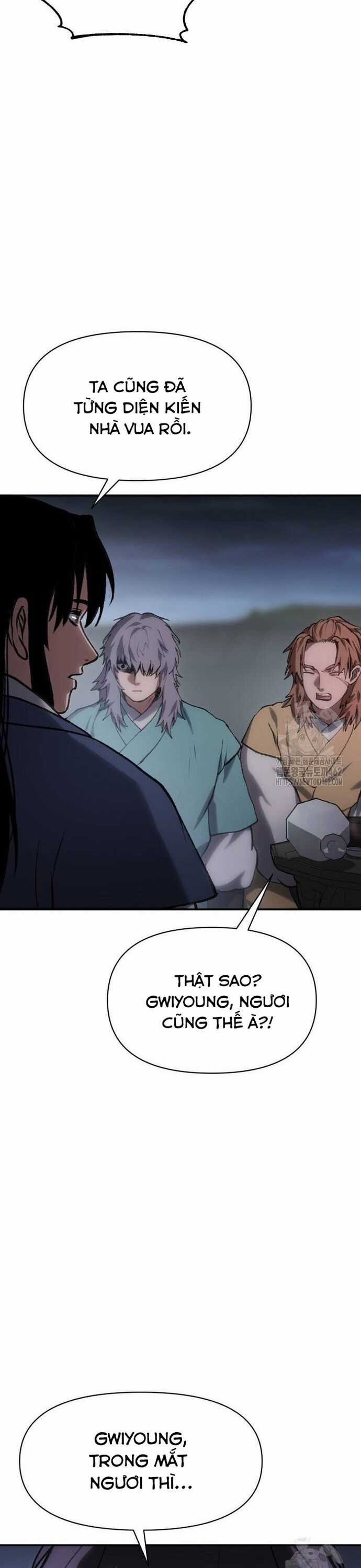 Ám Vệ Chapter 43 trang 14