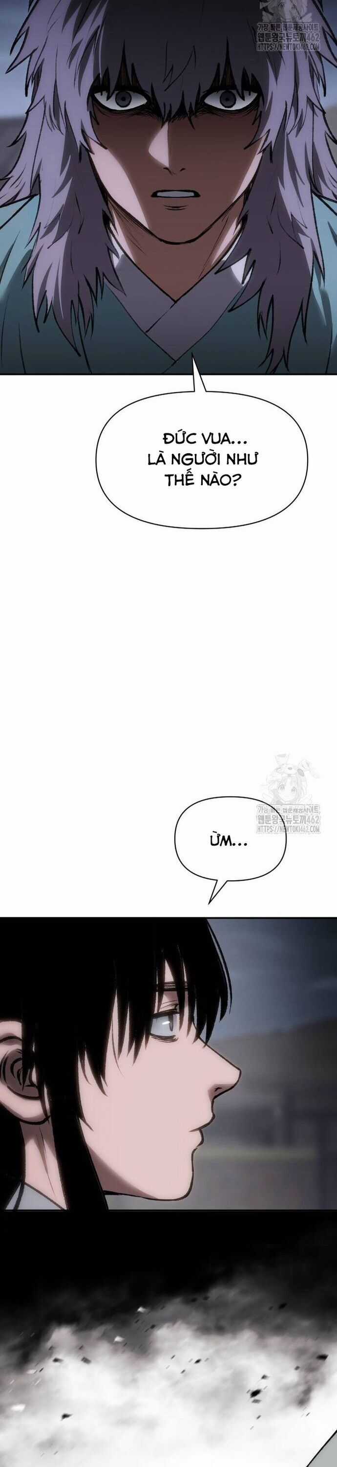 Ám Vệ Chapter 43 trang 15