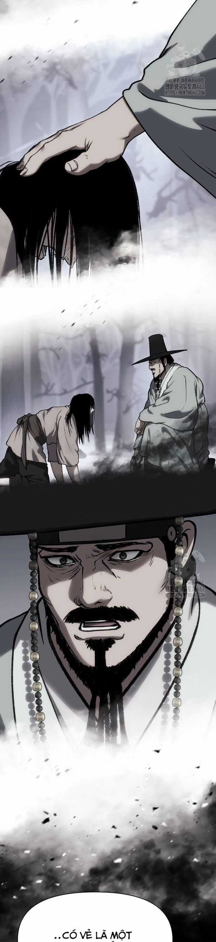 Ám Vệ Chapter 43 trang 16