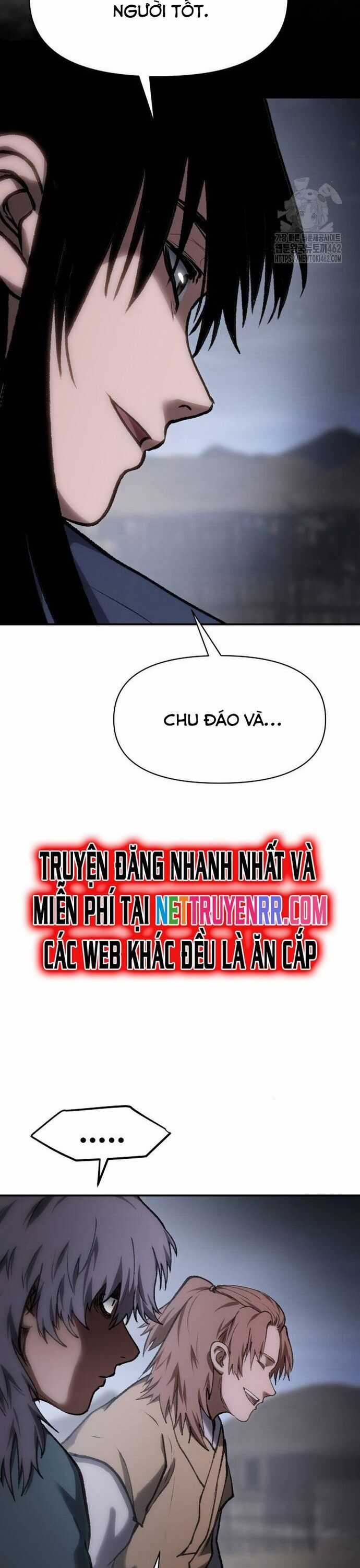 Ám Vệ Chapter 43 trang 17