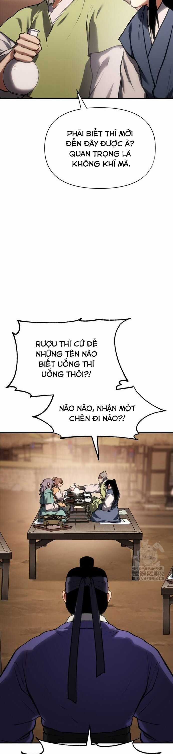 Ám Vệ Chapter 43 trang 2