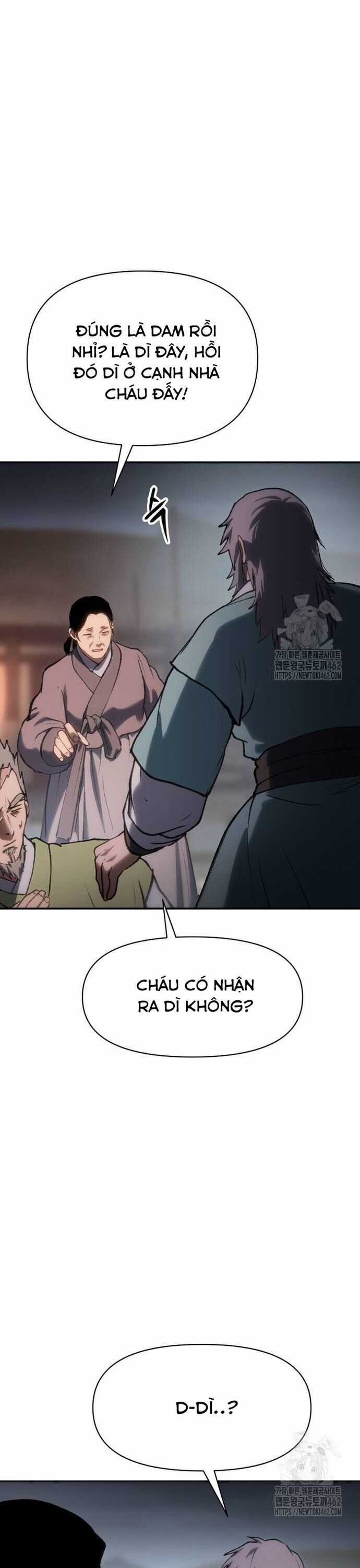 Ám Vệ Chapter 43 trang 21