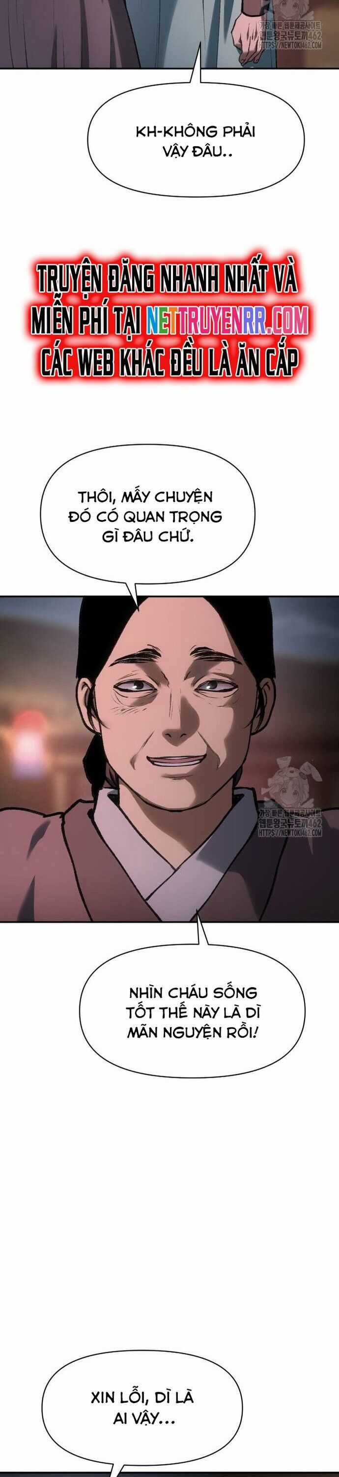 Ám Vệ Chapter 43 trang 23