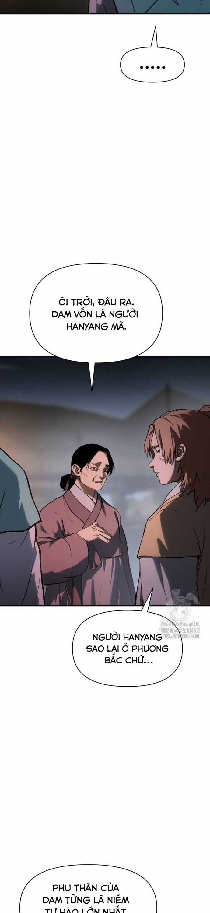 Ám Vệ Chapter 43 trang 25