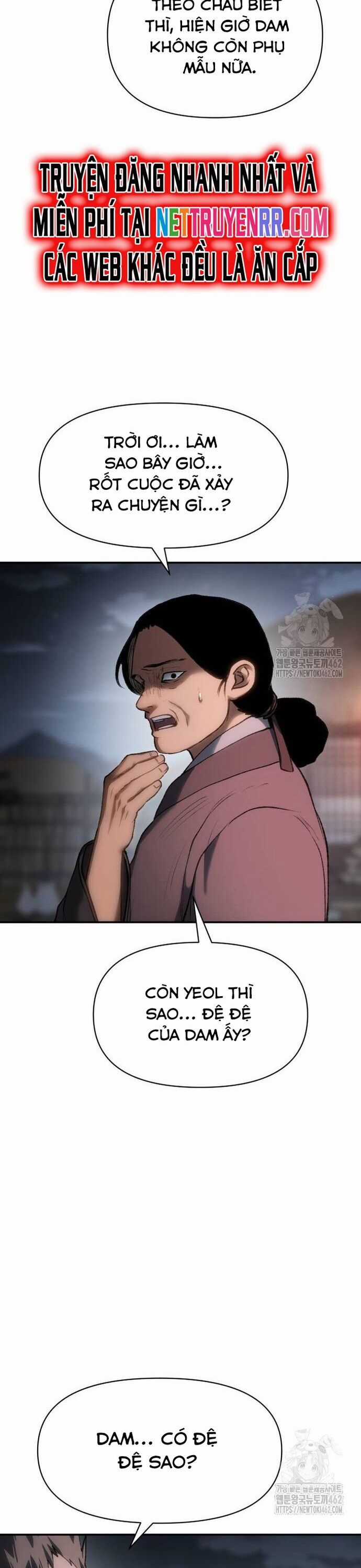 Ám Vệ Chapter 43 trang 29