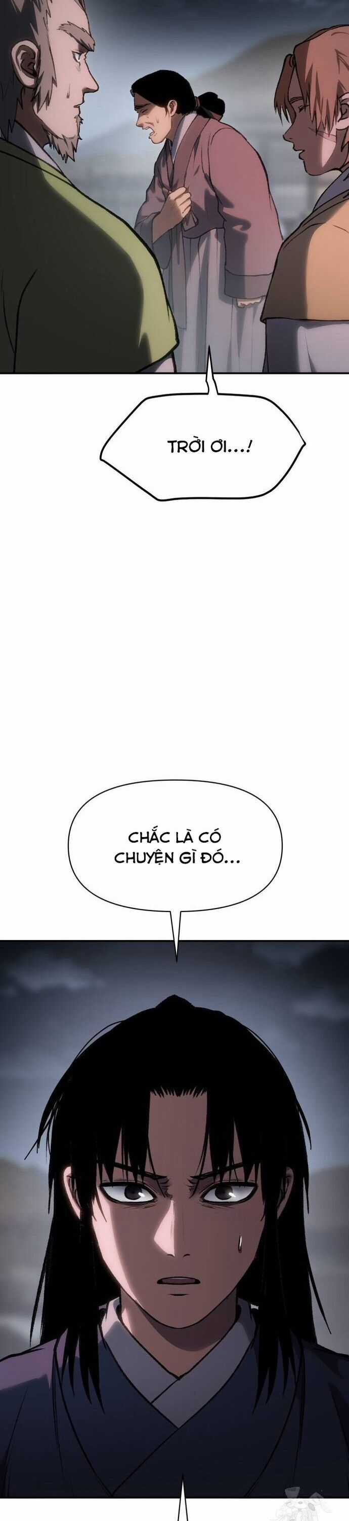 Ám Vệ Chapter 43 trang 30