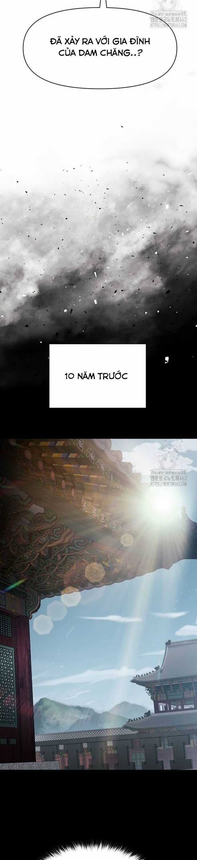 Ám Vệ Chapter 43 trang 31
