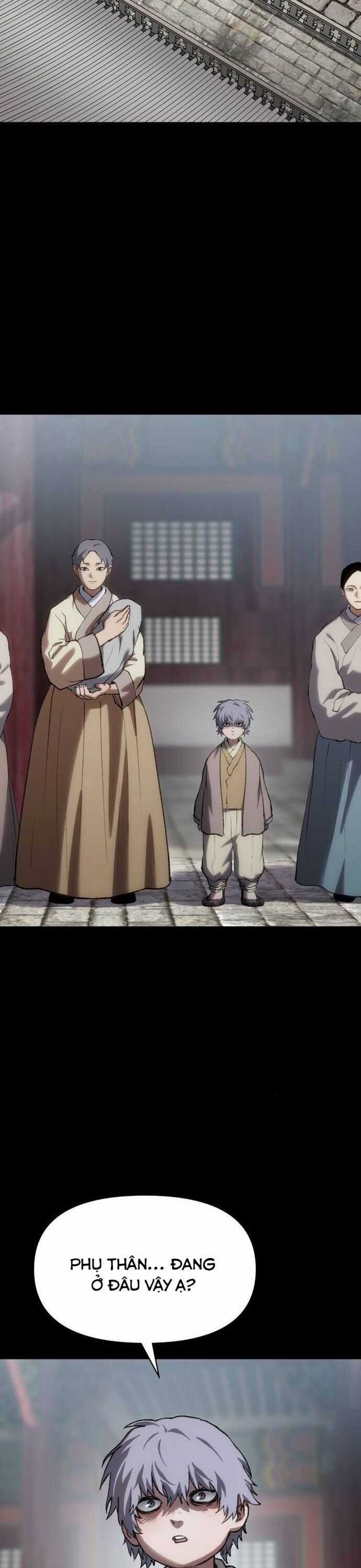 Ám Vệ Chapter 43 trang 33