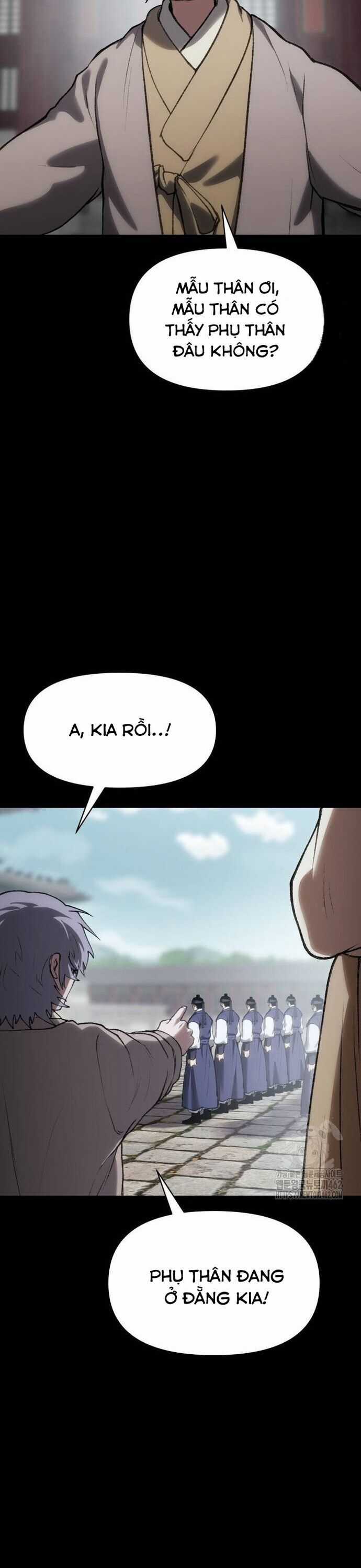 Ám Vệ Chapter 43 trang 34