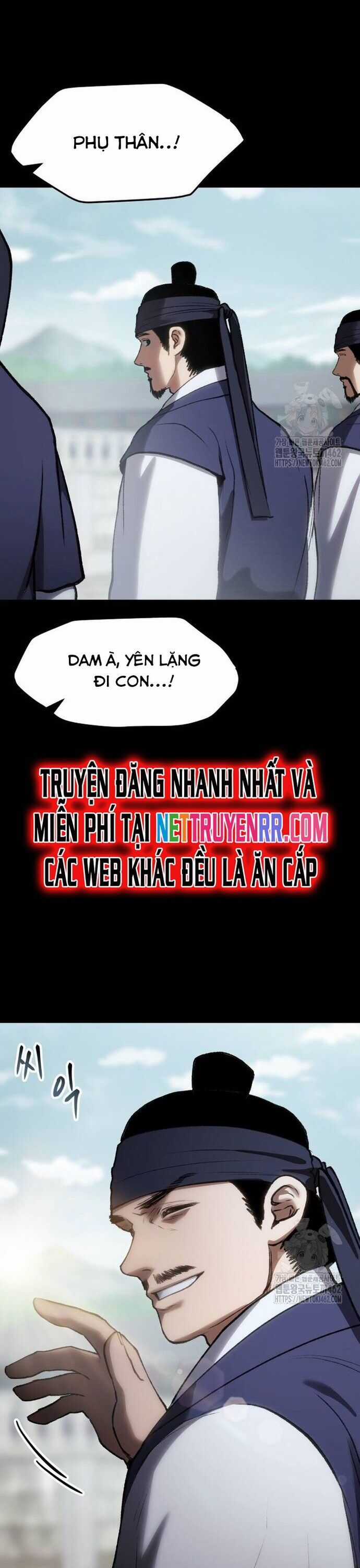 Ám Vệ Chapter 43 trang 35