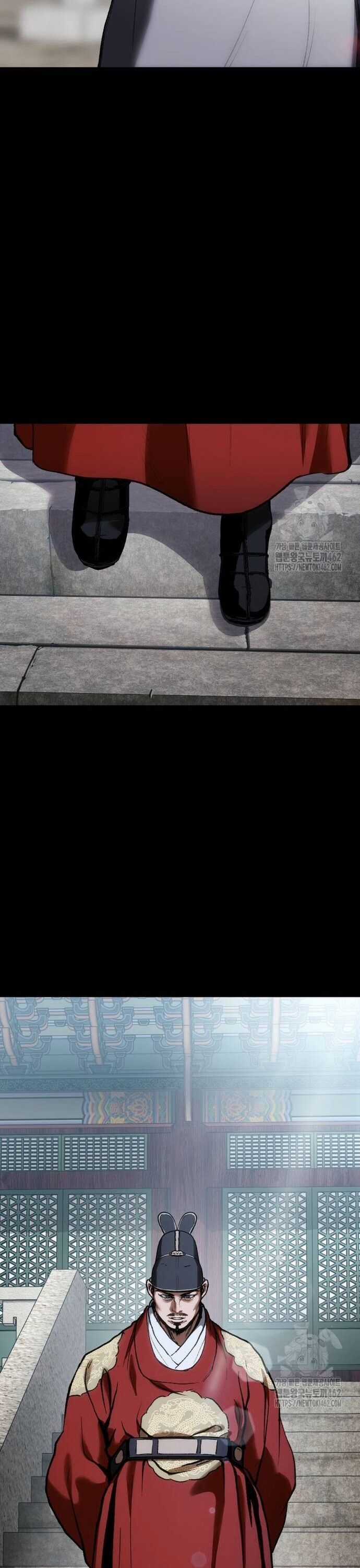 Ám Vệ Chapter 43 trang 36