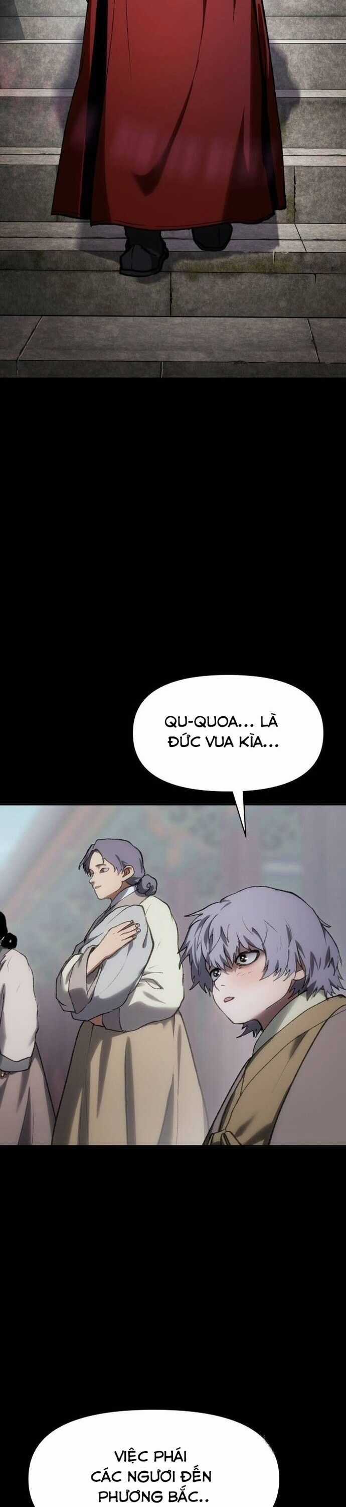 Ám Vệ Chapter 43 trang 37