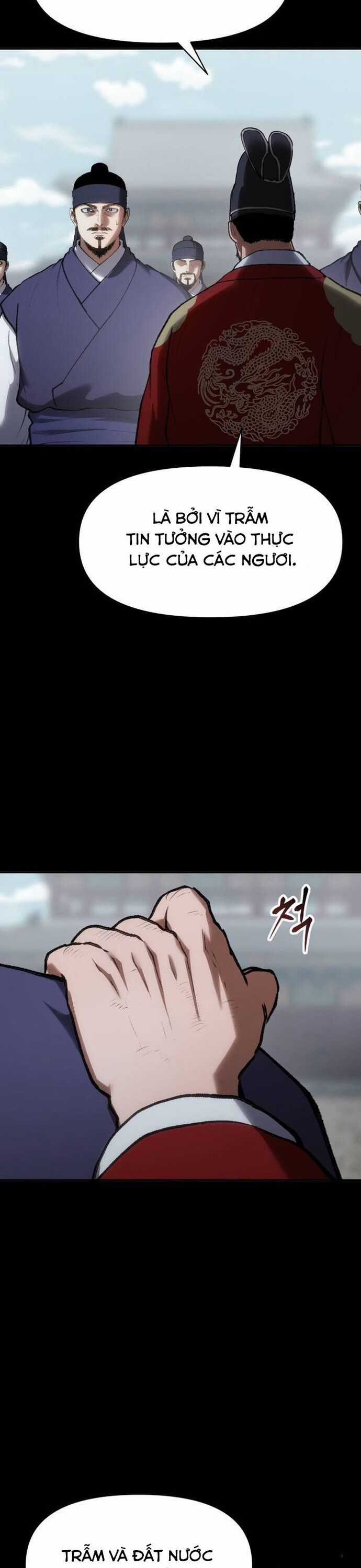 Ám Vệ Chapter 43 trang 38