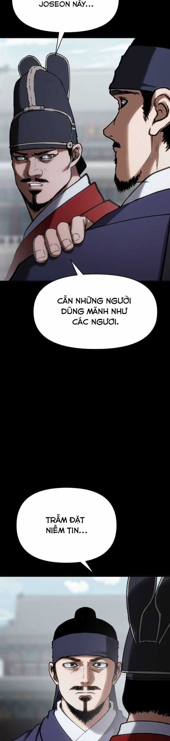 Ám Vệ Chapter 43 trang 39