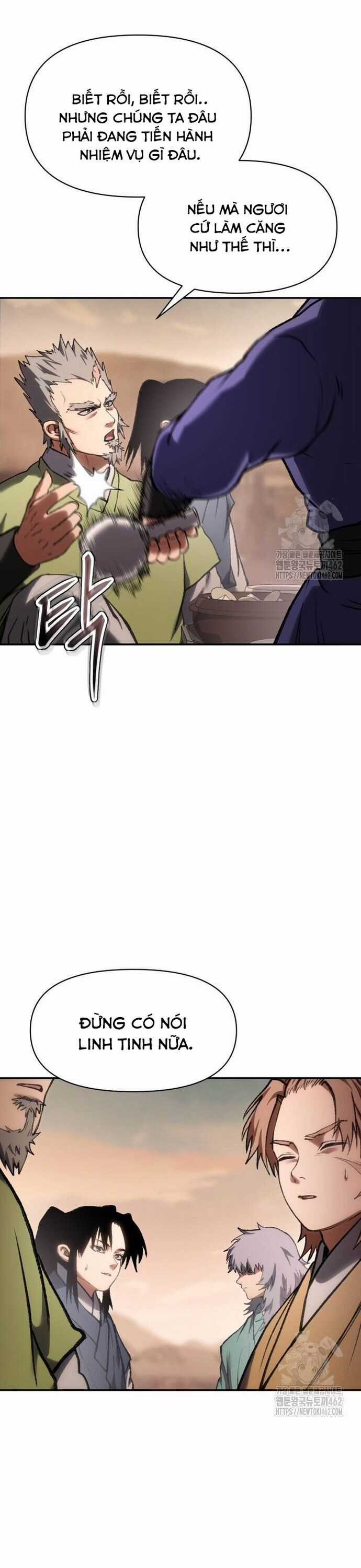 Ám Vệ Chapter 43 trang 4