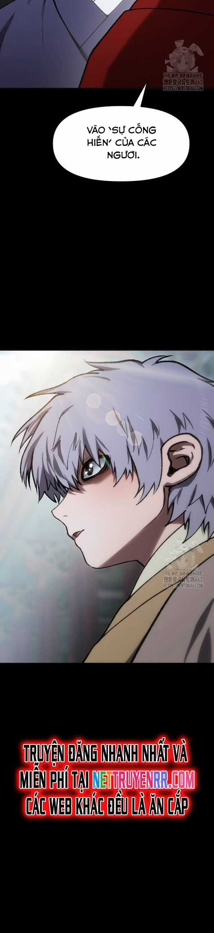 Ám Vệ Chapter 43 trang 40